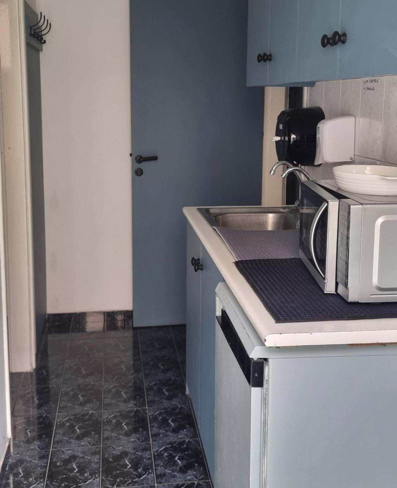 Livepro Apartamento Larnaca Exterior foto