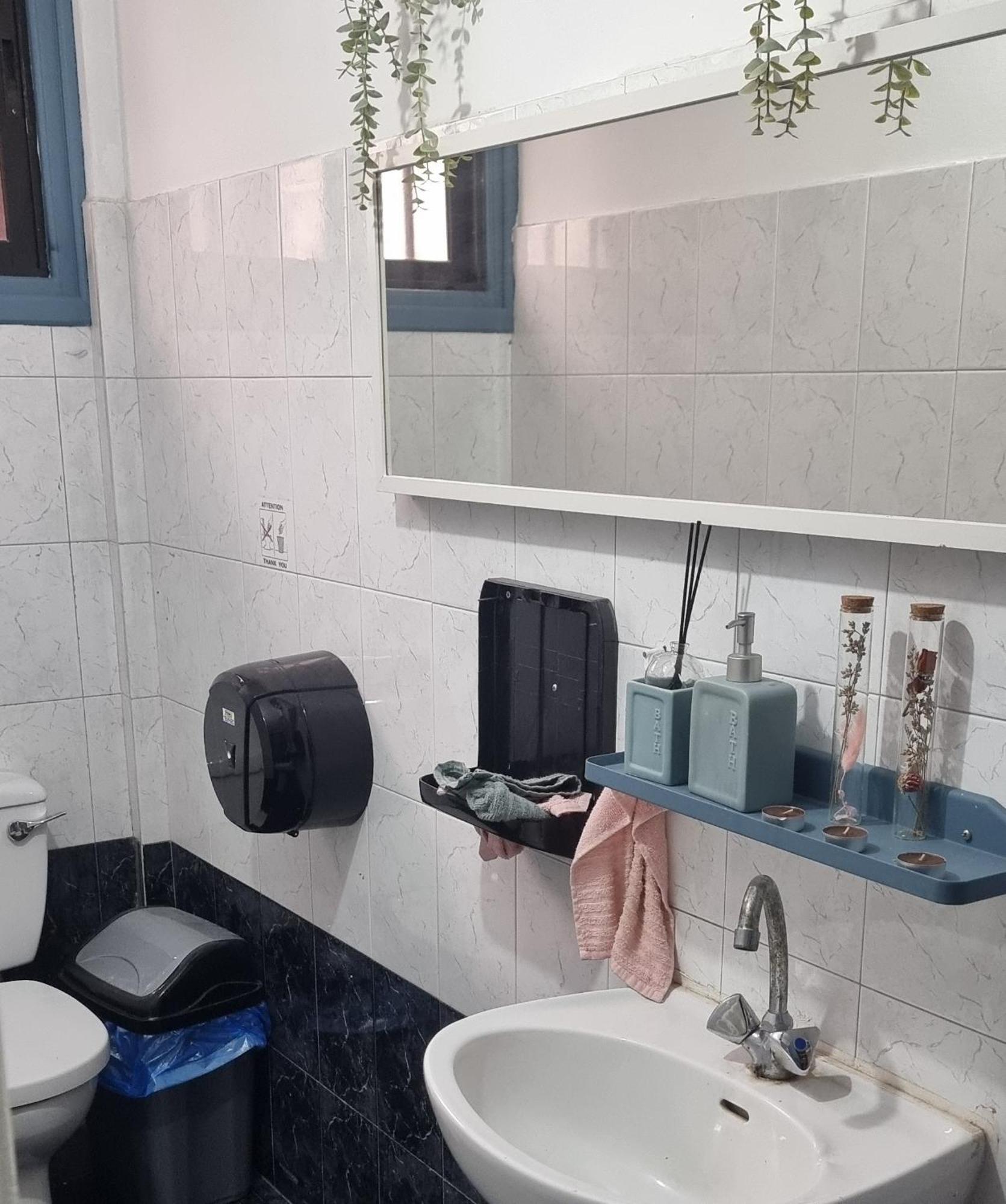 Livepro Apartamento Larnaca Exterior foto