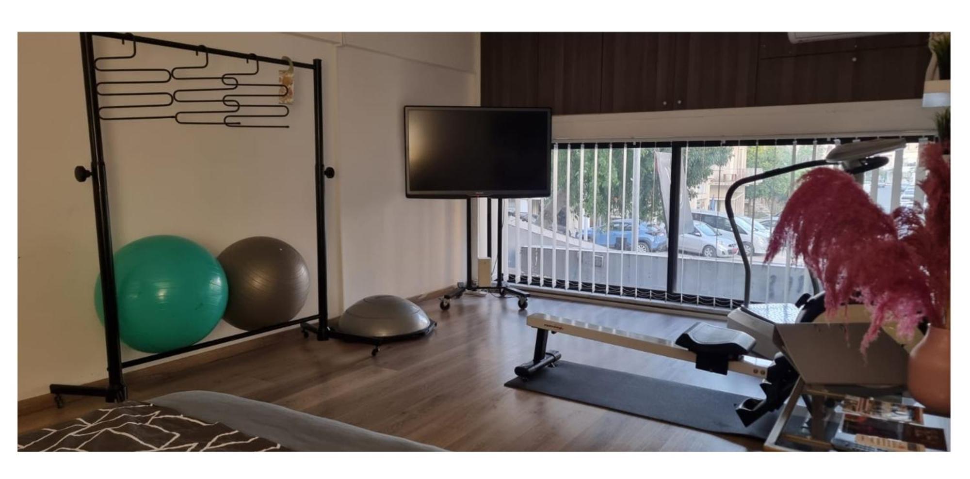 Livepro Apartamento Larnaca Exterior foto